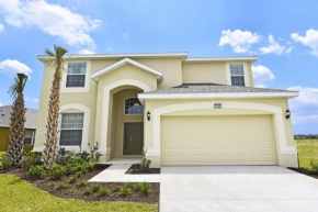 Last Minute Disney Getaway! Private Pool, Hot Tub & Games Room. Book Now! #17750
